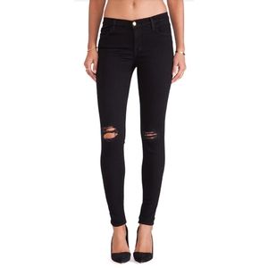 JBrand size 27 jeans